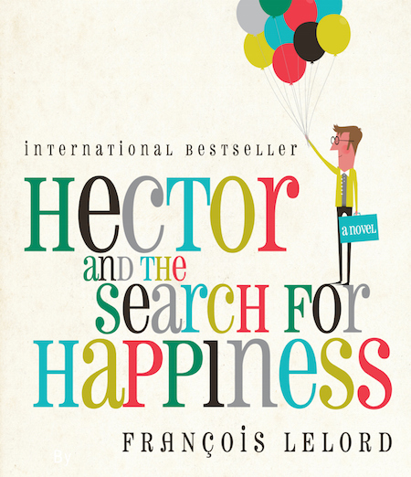 hector and the search for happiness